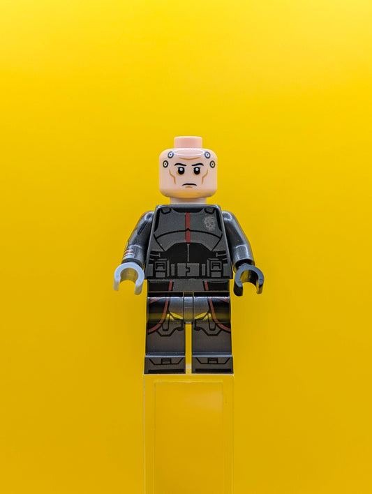 Clone ARC Trooper Corporal Echo sw1151 Experimental Unit Clone Force 99 Star Wars Lego Minifigure