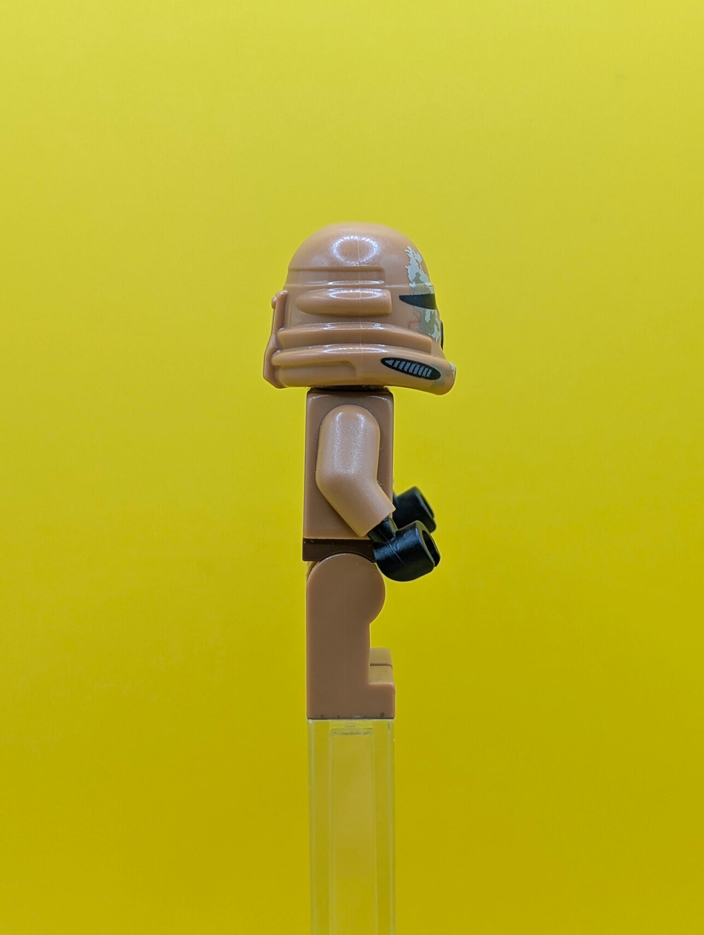 Geonosis Clone Airborne Trooper sw0605 P2 Star Wars Minifgure Lego