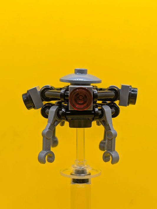 Probe Droid cna13 Star Wars Lego Minifigure