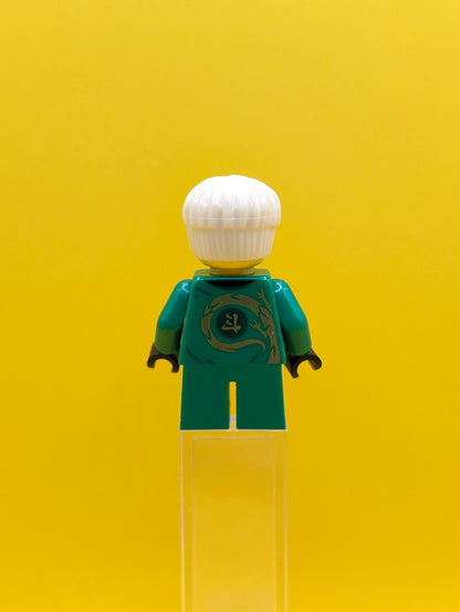 Young Lloyd njo0674 Legacy Ninjago Minifigure Lego