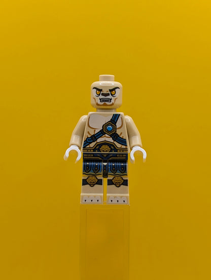 Lennox loc003 Legend Of Chima Lego Minifigure