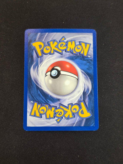 Squirle #83/112 -EX FireRed &LeafGreen