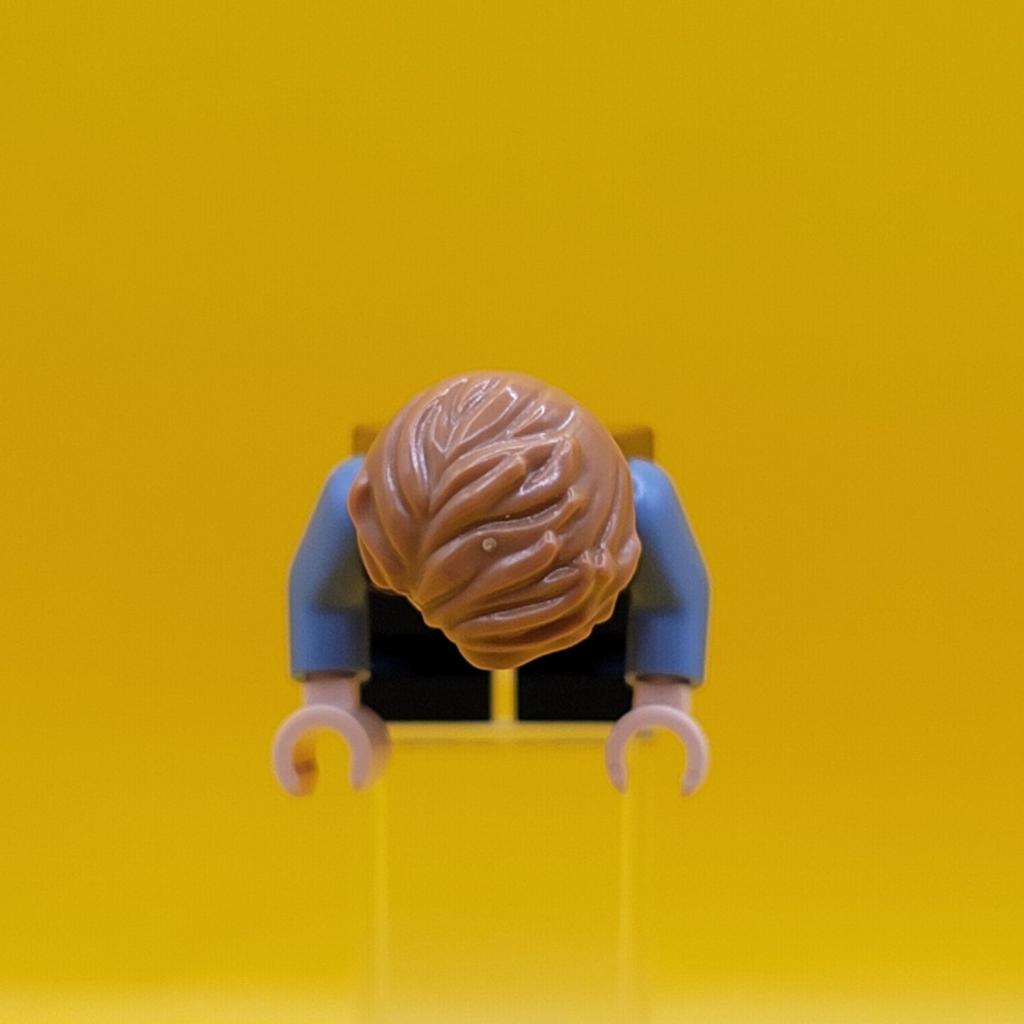 Owen Grady Minifigure Lego jw023