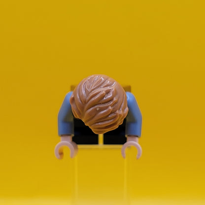 Owen Grady Minifigure Lego jw023