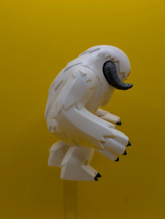 Wampa wampa Star Wars Lego Minifigure