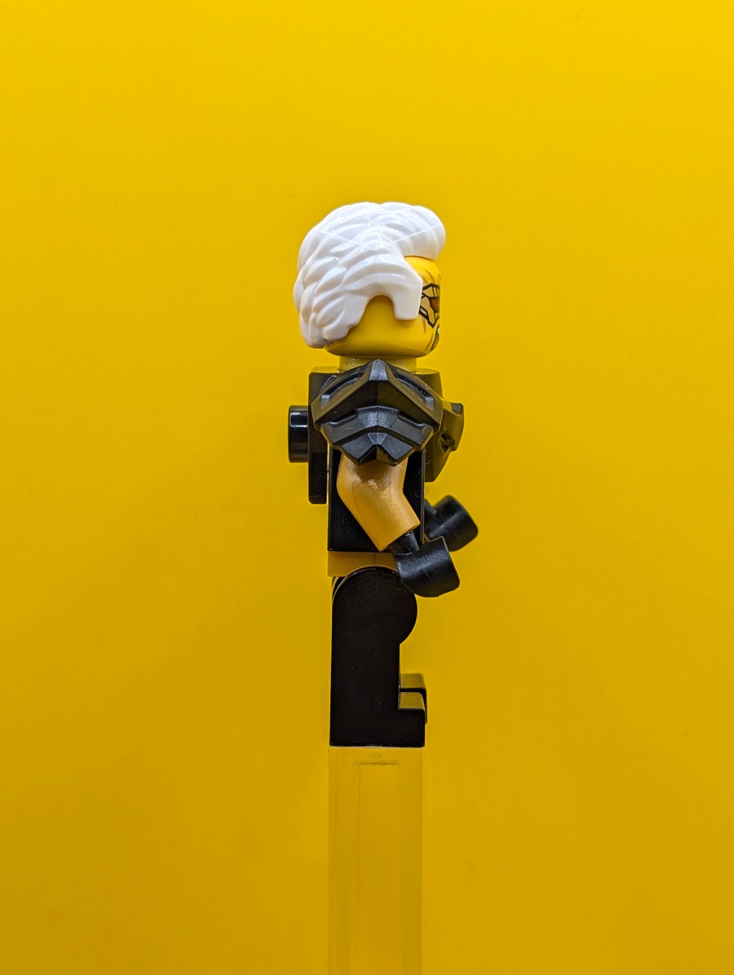 Rapton njo0821 Dragons Rising Ninjago Minifigure Lego