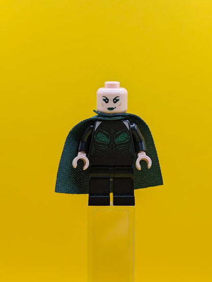 Hela sh0406 Marvel Minifigure Lego