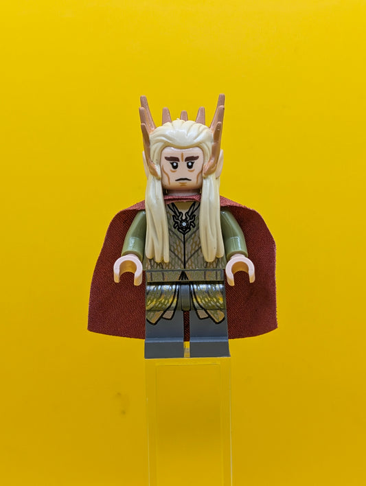 Thranduil lor079 Lord of the Rings Lego Minifigure