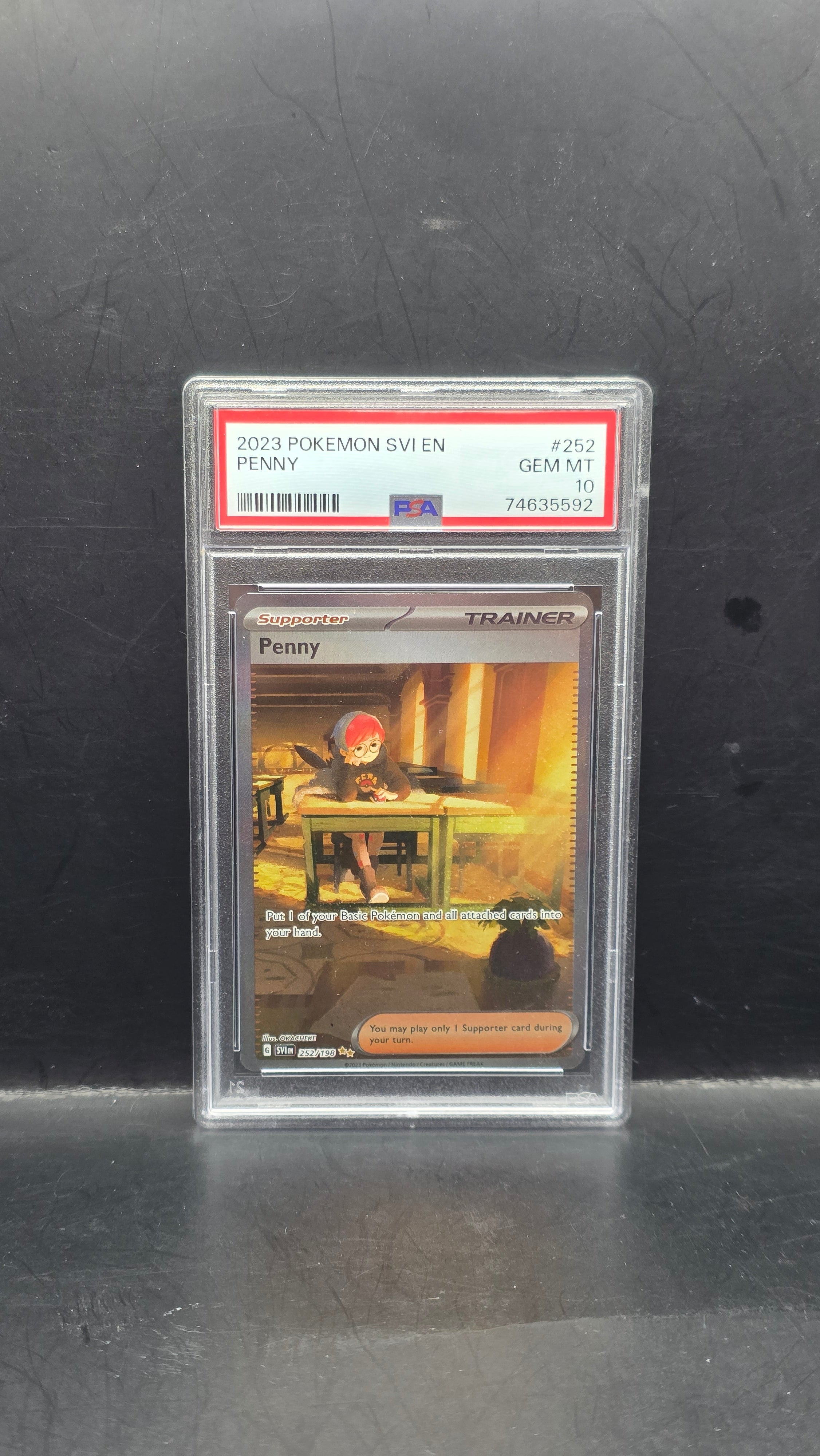 Clubhouse Cards