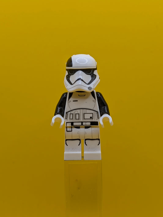 First Order Stormtrooper Executioner sw0886 Star Wars Lego Minifigure