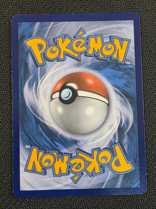 #104/108** Rayquaza EX Roaring Skies