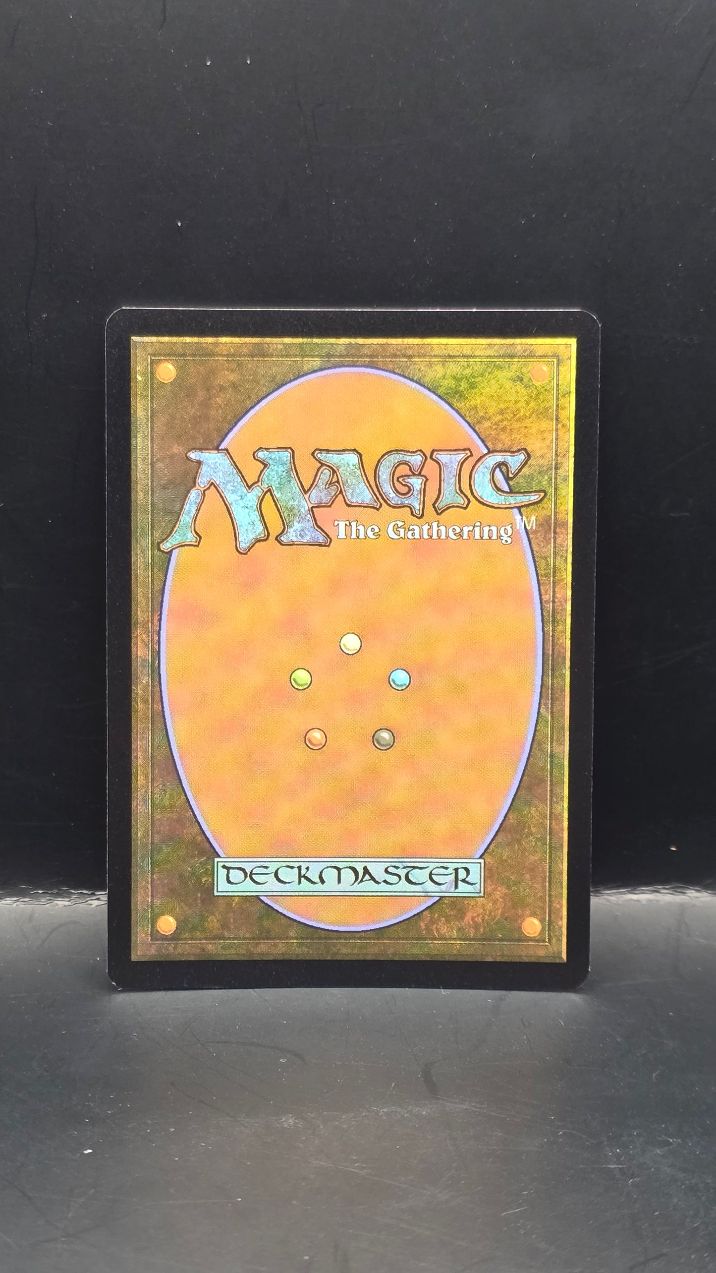 Temple Garden (Borderless) (Foil)