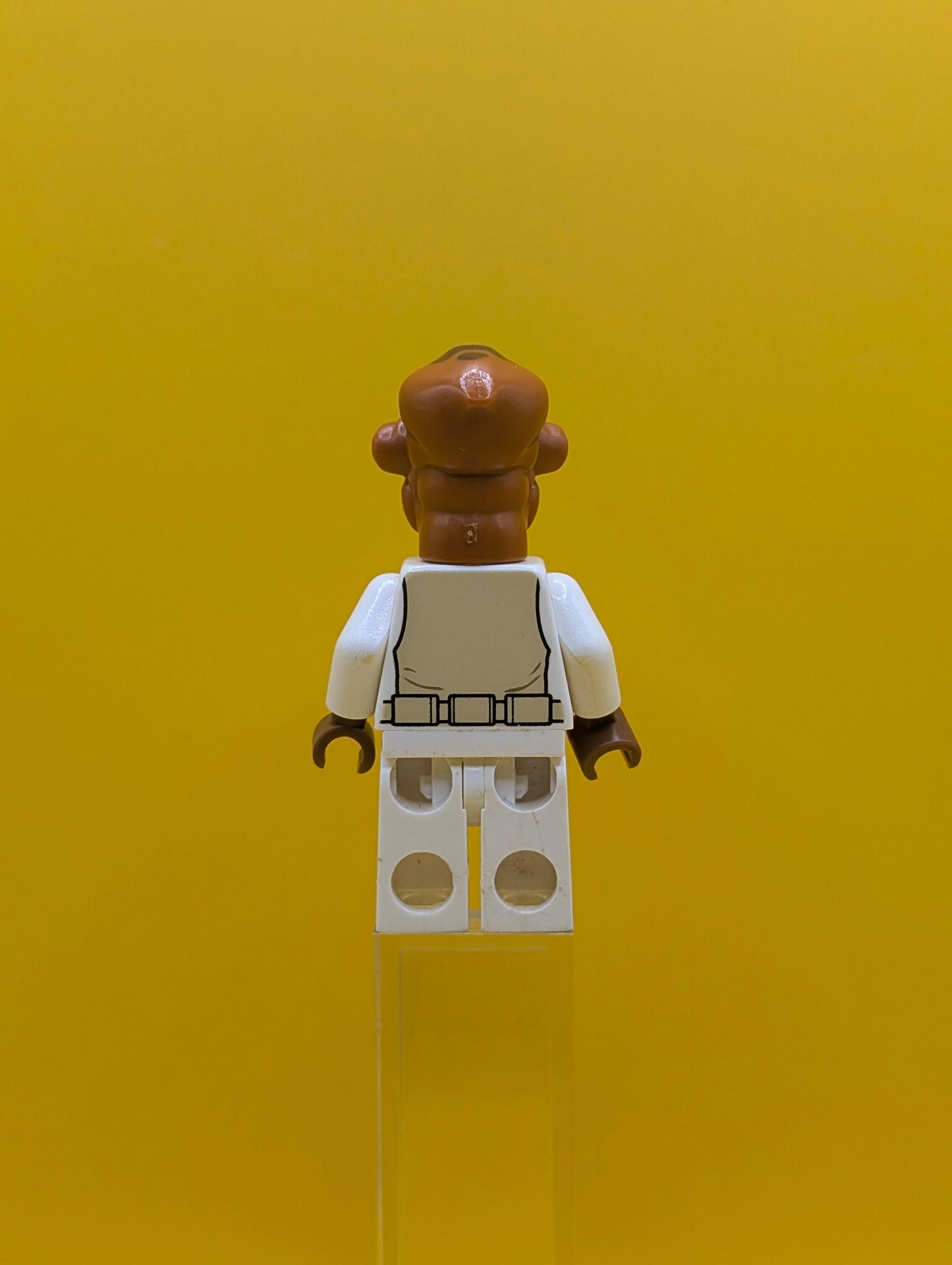Admiral Ackbar sw0247 Star Wars Lego Minifigure