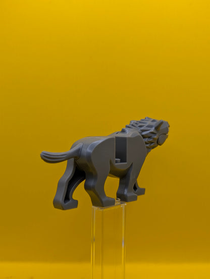 Warg wargpb01c01 Lord of the Rings Lego Minifigure