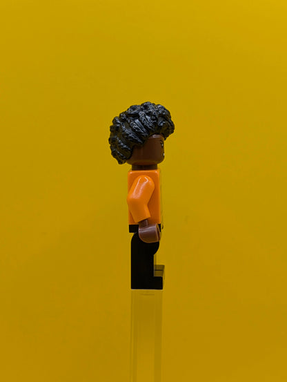 Shuri sh0512 Marvel Minifigure Lego