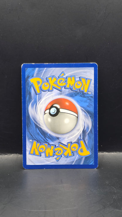 Jirachi #XY67a -XY Promo