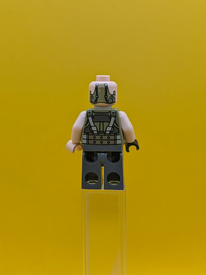 Bane sh0062 DC Minifigure Lego