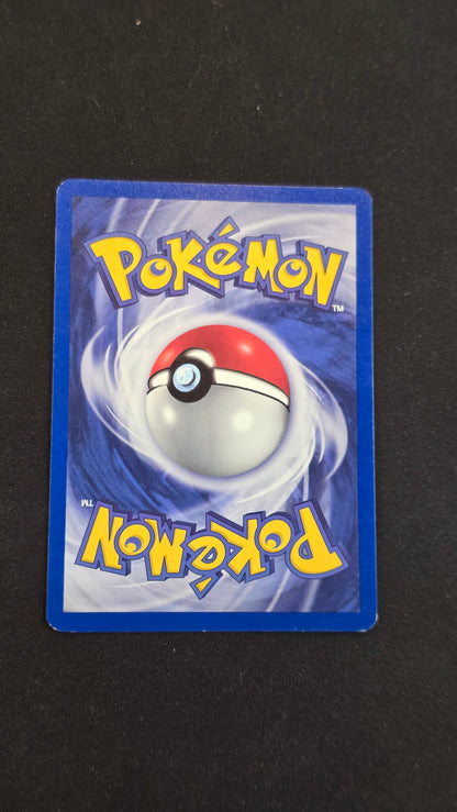 Misty's Gyarados #13/132 -Gym Challenge