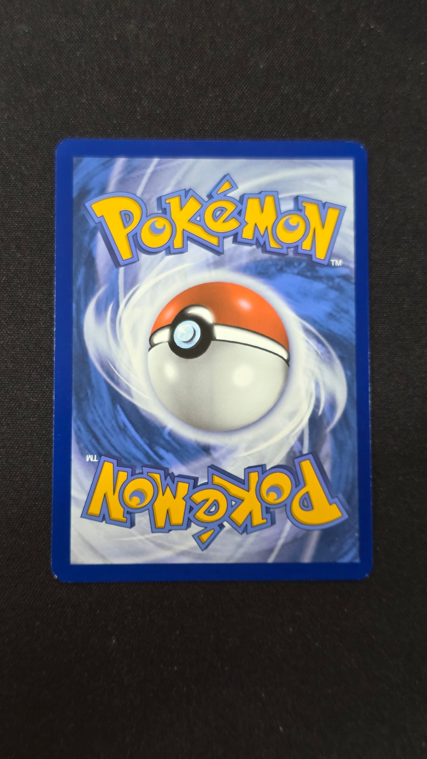 Glaceon (Masterball) #025/131 -Prismatic Evolutions