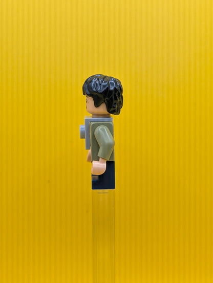 Data Goon04 The Goonies Ideas Lego Minifigure