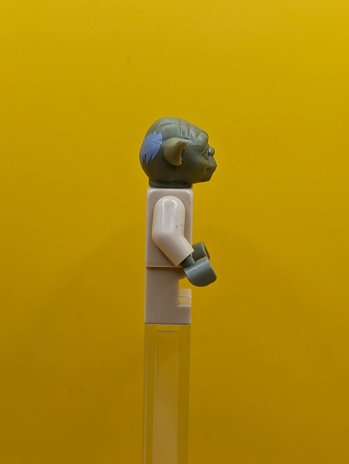 Yoda sw0707 Star Wars Minifigure Lego