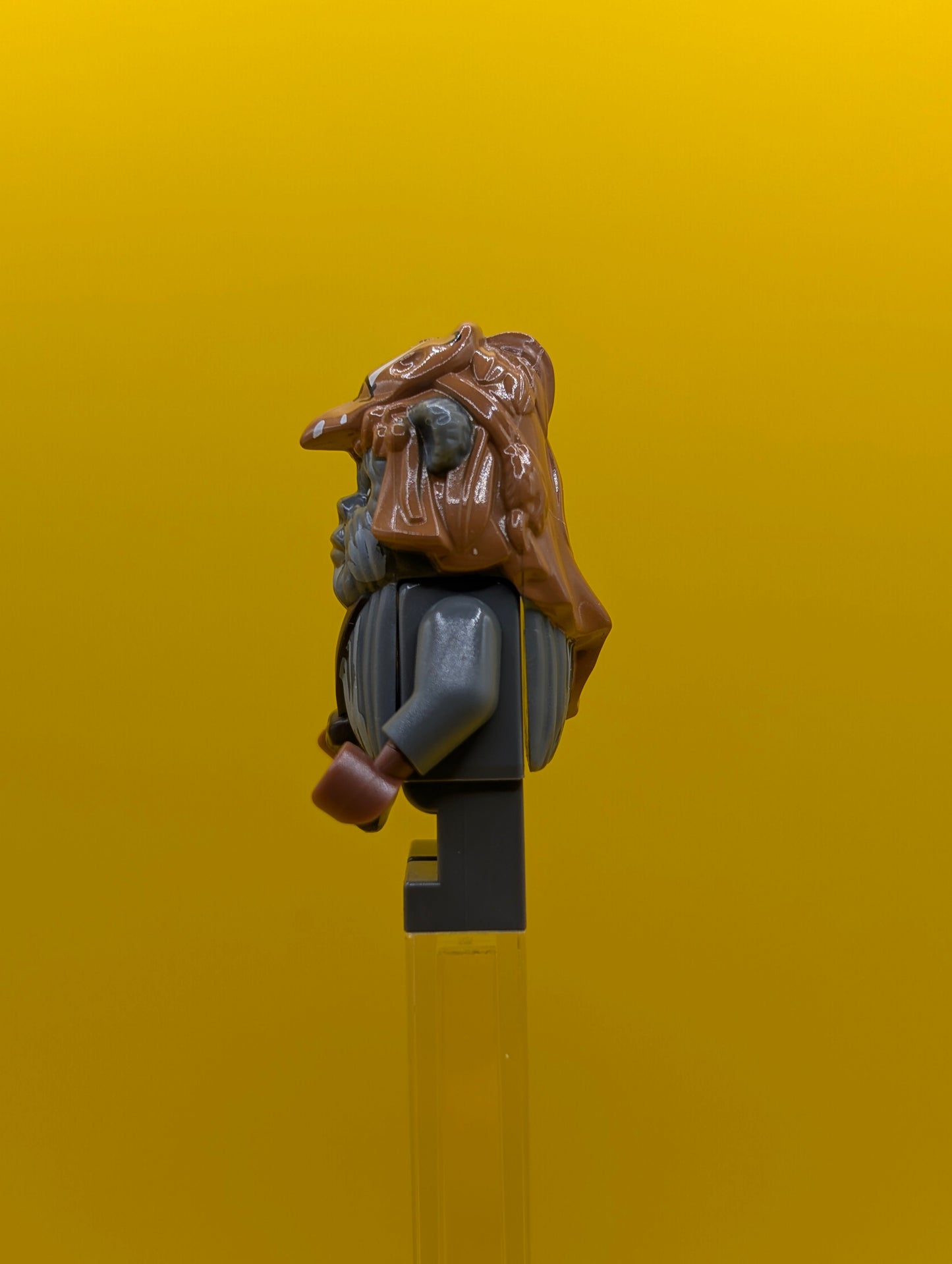 Teebo (Ewok) sw0510 Star Wars Lego Minifigure