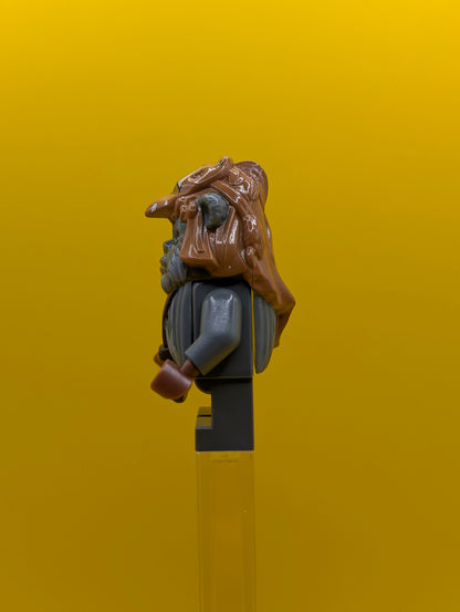 Teebo (Ewok) sw0510 Star Wars Lego Minifigure