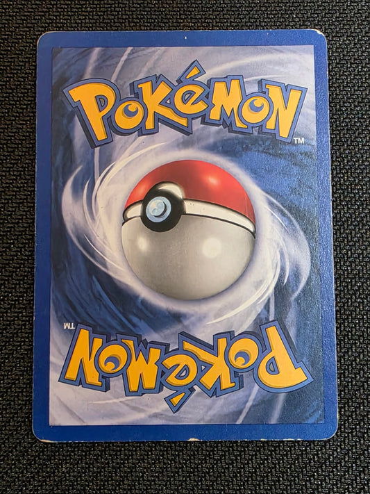 #002/130 Blastoise Base Set 2
