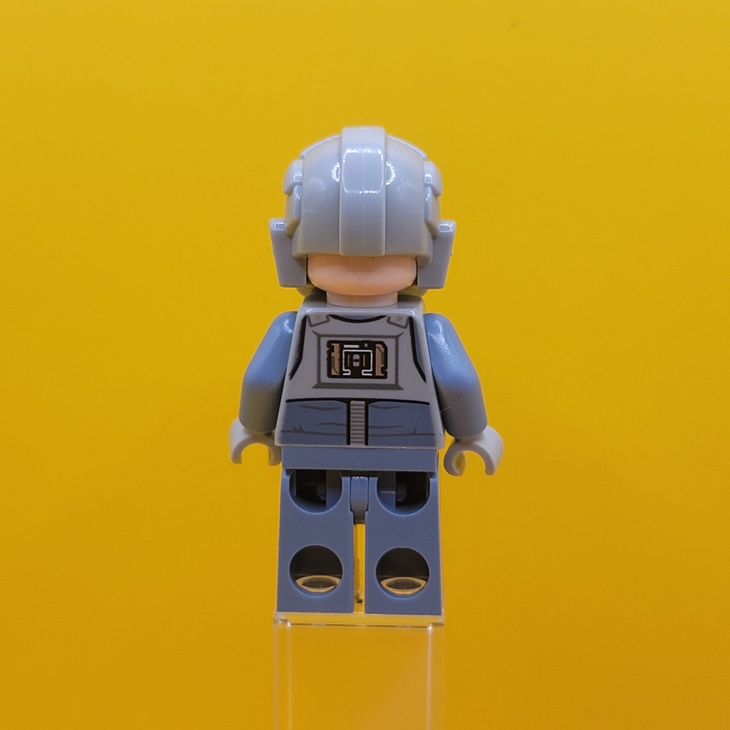 AT-AT Driver sw1104 Star Wars Minifigure Lego