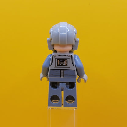 AT-AT Driver sw1104 Star Wars Minifigure Lego