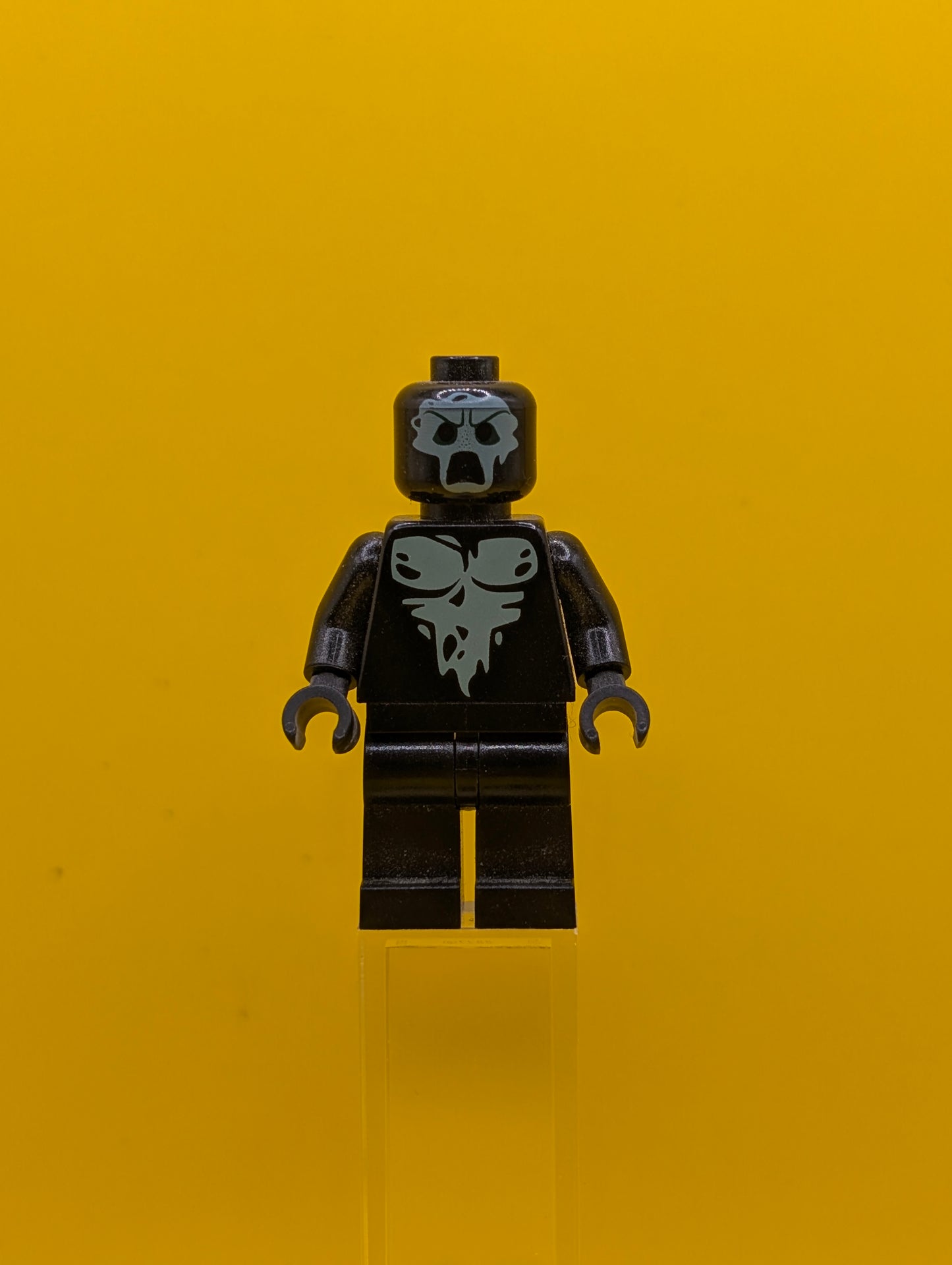 Necromancer of Dol Guldur lor081 Lord Of The Rings Lego Minifigure