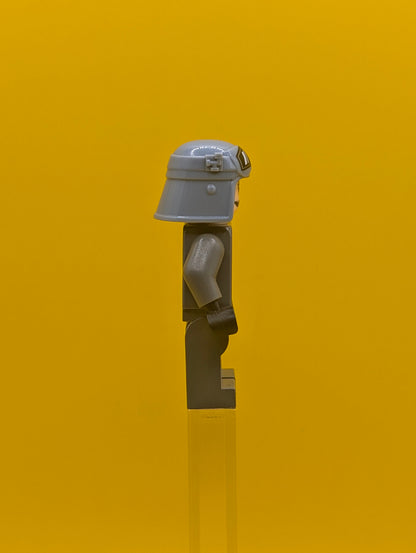 General Maximillian Veers sw1101 Wars Minifigure Lego