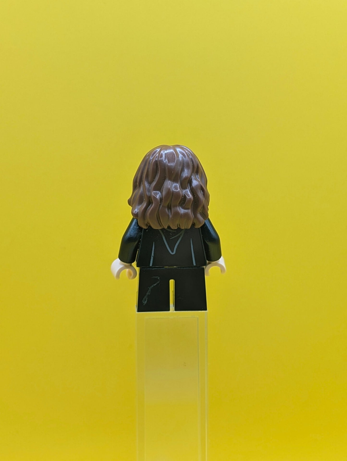 Hermione Granger hp320 Minifigure Lego