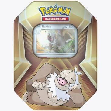 Triple Whammy Tins (Tin may Vary)