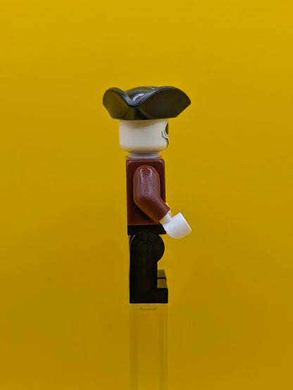 One Eyed Willy Goon10 The Goonies Ideas Lego Minifigure