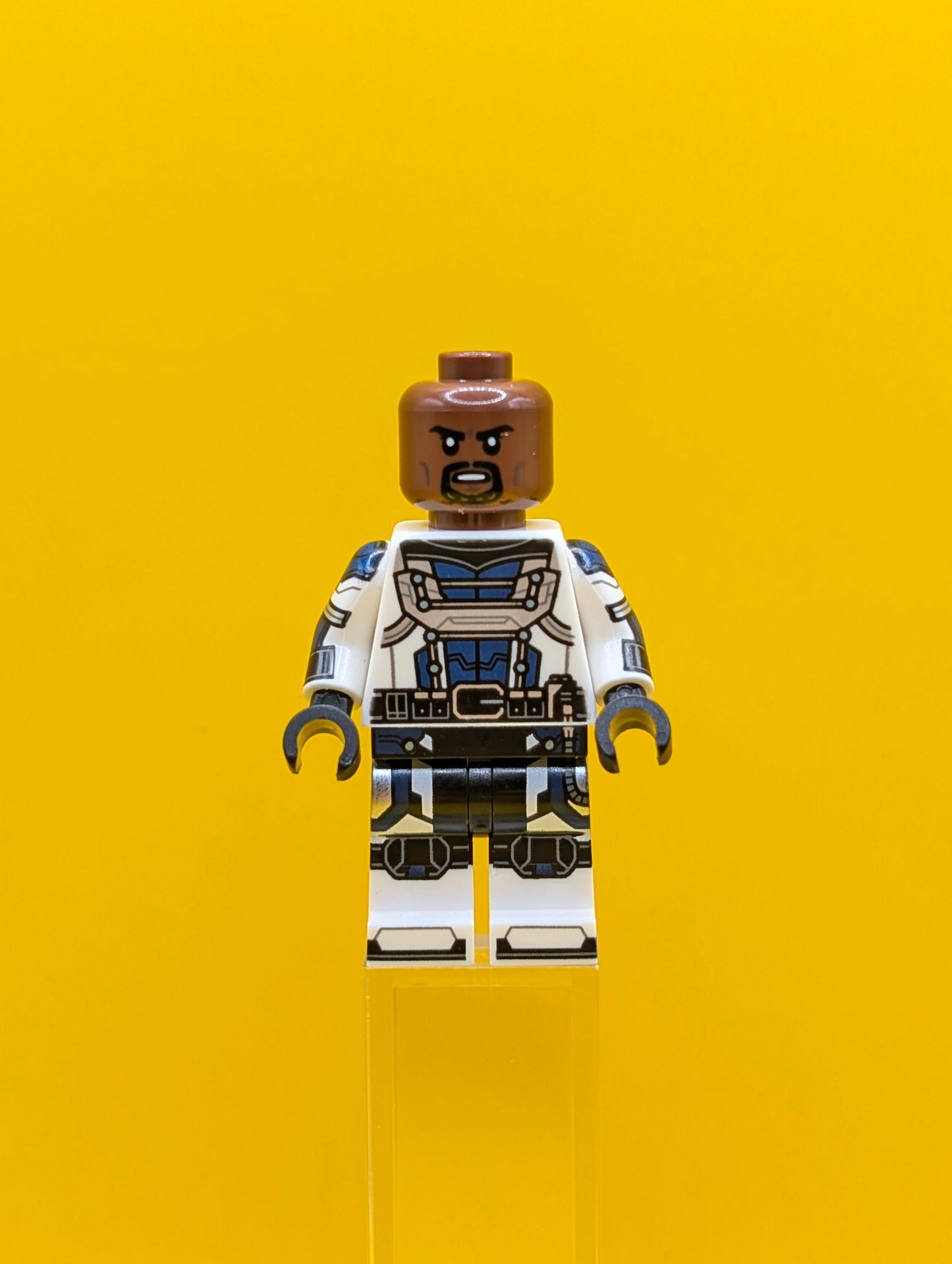 Goliath colmar20 Marvel Studios Series 2 CMF Minifigure Lego