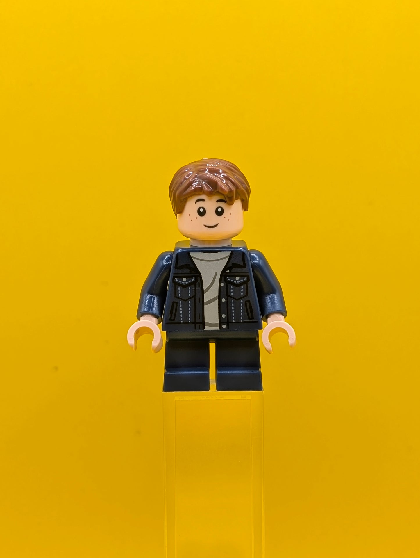 Mikey Goon06 The Goonies Ideas Lego Minifigure