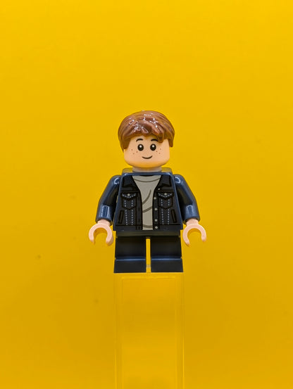 Mikey Goon06 The Goonies Ideas Lego Minifigure