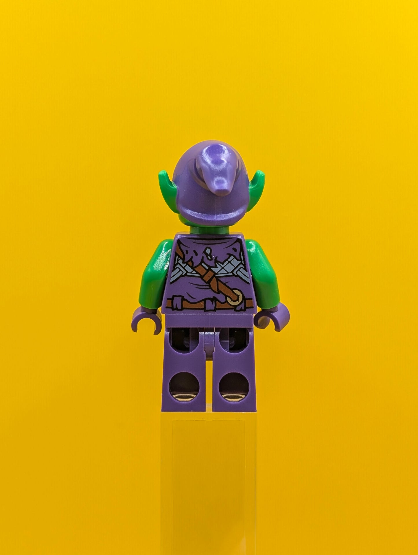 Green Goblin sh0813 Minifigure Lego