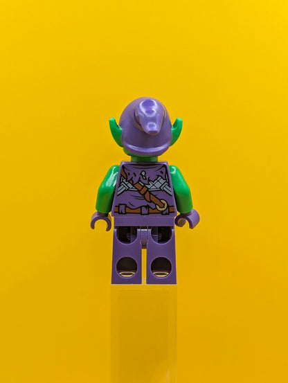 Green Goblin sh0813 Minifigure Lego
