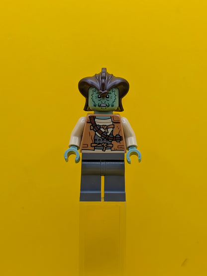 Wooof sw1384 Star Wars Lego Minifigure
