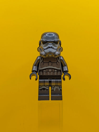 Imperial Shadow Stormtrooper sw0603 Star Wars Minifigure Lego