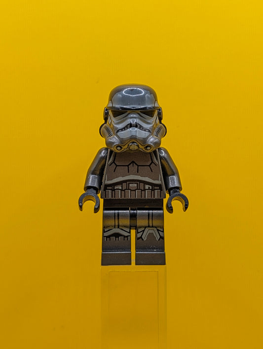Imperial Shadow Stormtrooper sw0603 Star Wars Minifigure Lego