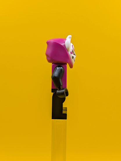 Drift Fortnite fort007 Lego Minifigure