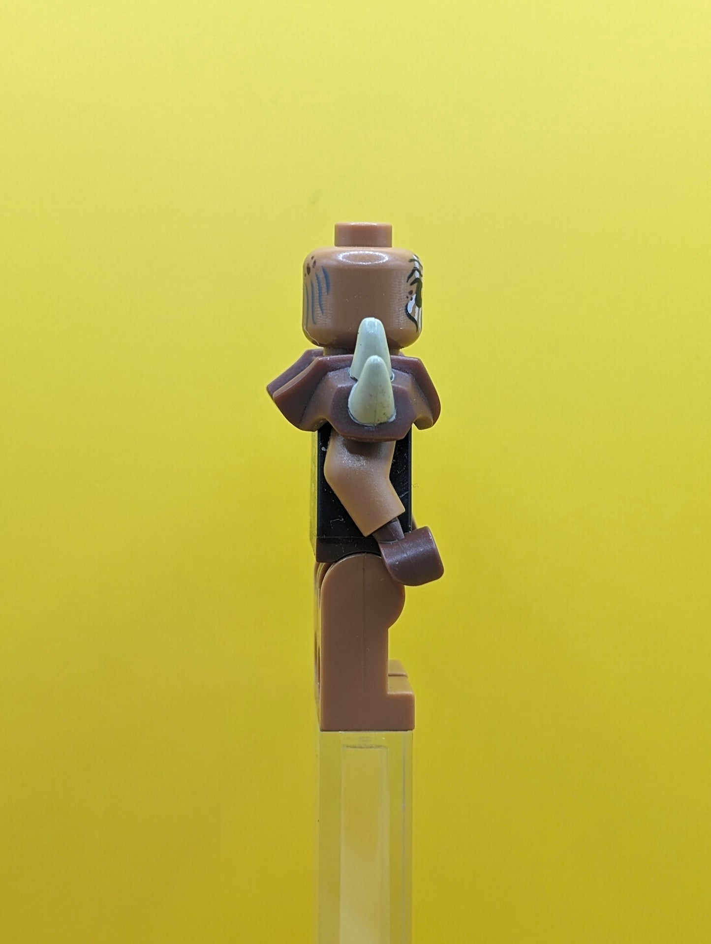 Gundabad Orc lor089 Lord of the Rings Minifigure Lego