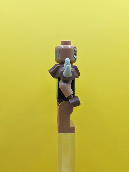 Gundabad Orc lor089 Lord of the Rings Minifigure Lego