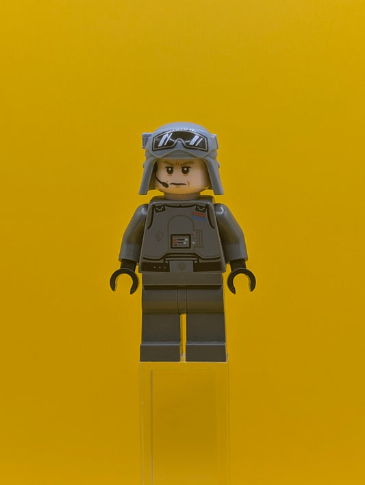 General Maximillian Veers sw1101 Wars Minifigure Lego