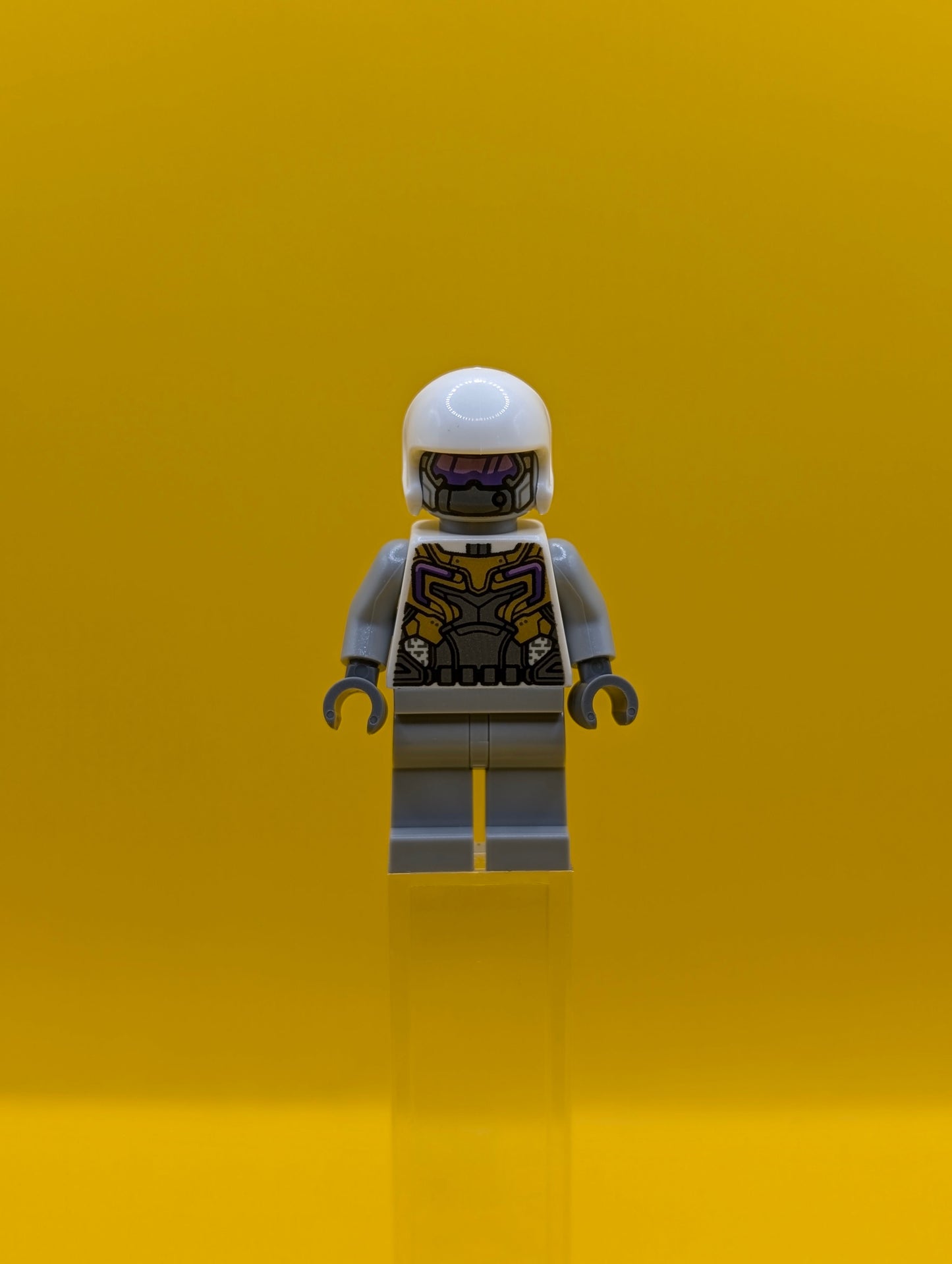 Hydra Trooper sh0970 Marvel Lego Minifigure