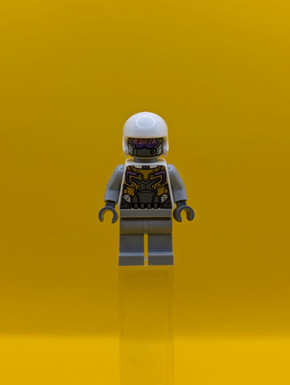 Hydra Trooper sh0970 Marvel Lego Minifigure