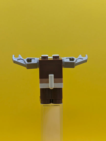 Reindeer Gonk Droid sw1295 (GNK Power Droid) Minifigure Lego